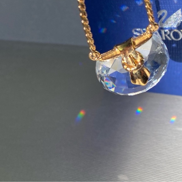 SWAROVSKI crystal purse charm - Picture 3 of 3